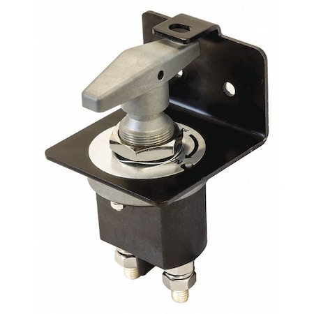 Buyers Products Locking Battery Disconnect Switch 6391005