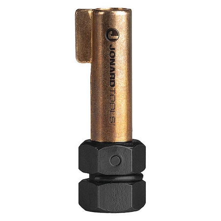 Jonard Tools P Key Insert, 1-3/4" SSK-90