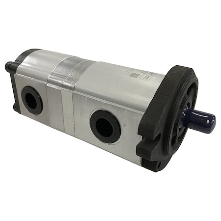 Monarch Double Gear Pump, Pressure Balanced 51020630186