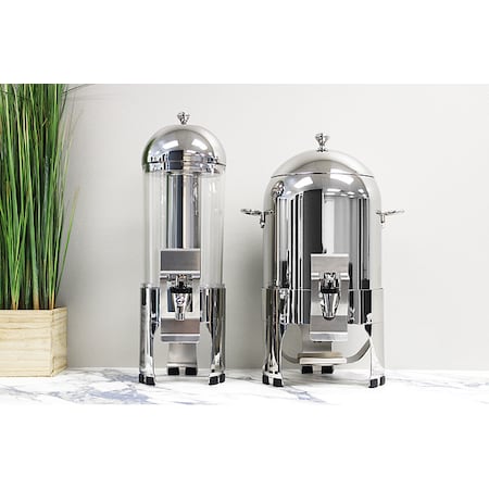 Spring Usa Acrylic Vessel Only, 7L 511-5/7