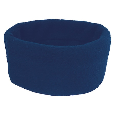 Polar Plus Fleece Ear Band Warmer, Protector, Navy 952N