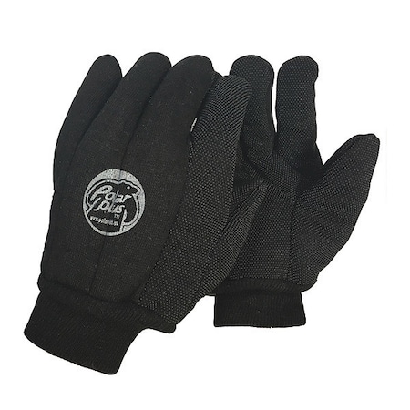 Polar Plus Cold Protection Gloves, 200g Thinsulate Lining, Brown, Xl WL-1660-KW
