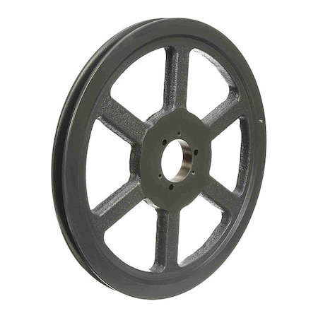 Powerdrive Sheave 15.75" OD 1B154SK