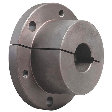 Powerdrive QD Bushing, Series E, 38mm Bore E-38MM