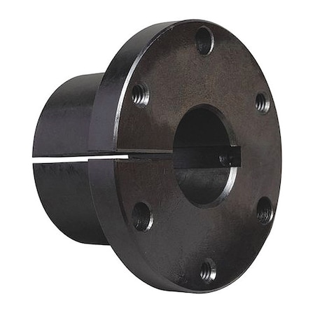 Powerdrive QD Bushing, Series SH, 1-1/2" Bore SH-1-1/2