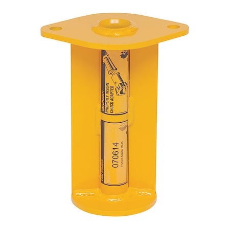 Rhino Chuck Adapter, 1", PD55 070614