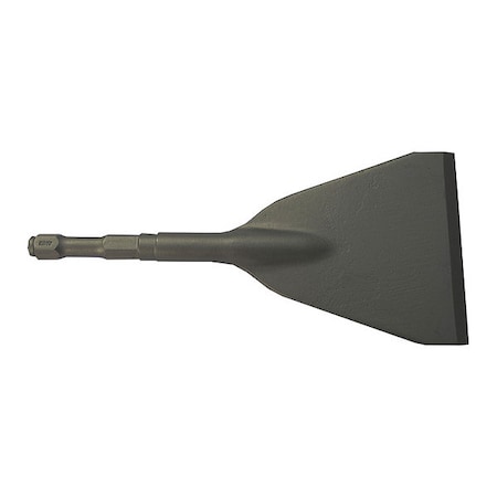 Rhino Delta Knife, MP30, 4.8", Straight MP7030145