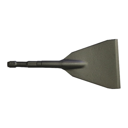 Rhino Delta Knife, MP30, 4.8", Curved MP7030150