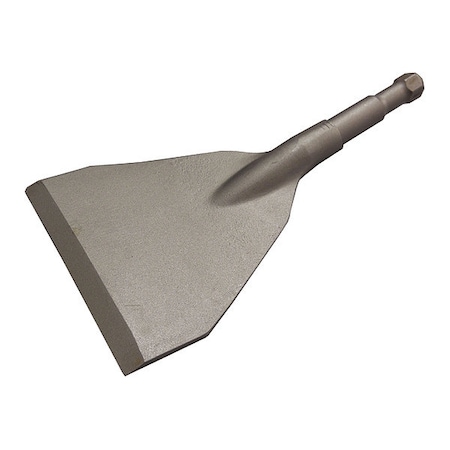 Rhino Delta Knife, MP35, 6", Straight MP7030235