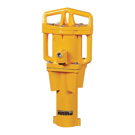 Rhino Post Driver, Medium/Heavy Duty, PD110 070014