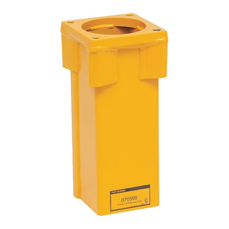 RHINO 070590 Master Chuck, 4 1/16