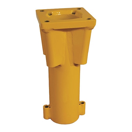 Rhino Master Chuck Assy, 3", PD45 070591