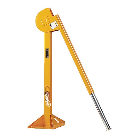 Rhino MP 3 Manual Post Puller 071013