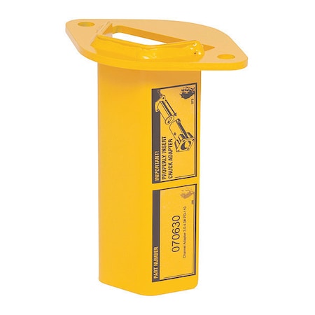 Rhino Channel Post Adapter, 3-4, PD110 070630