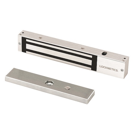 Locknetics Maglock 600Lb Holding Force MG600