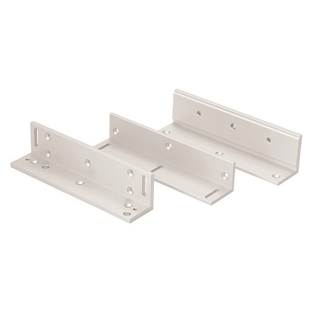 Locknetics Z-Bracket, for Wmg600 WZBK600