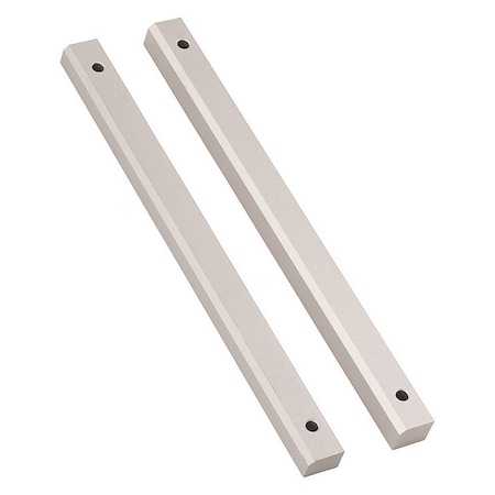 Locknetics Filler Plate, 1/2" MFP50