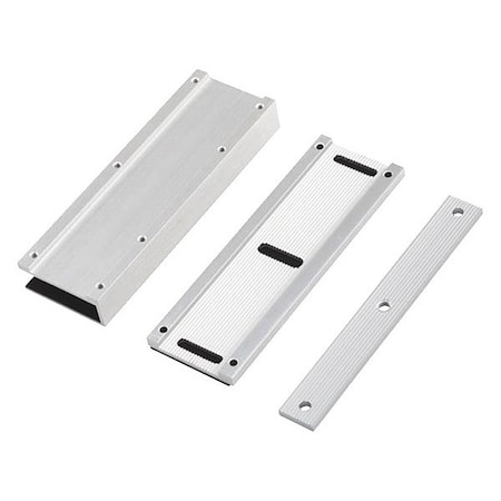 Locknetics U-Bracket, for Mg600/Mg1200 MUBK