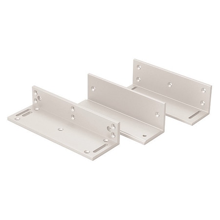 Locknetics Z-Bracket, for Wmg1200 WZBK1200