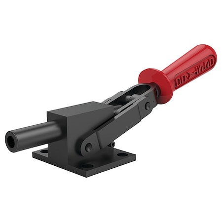 De-Sta-Co Straight Line Clamp, 2500 lb Cap 5131