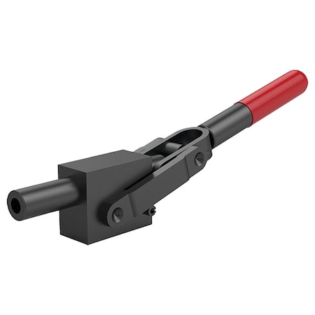 De-Sta-Co Straight-Line Action Clamp, 7.61 in L 5131-MB
