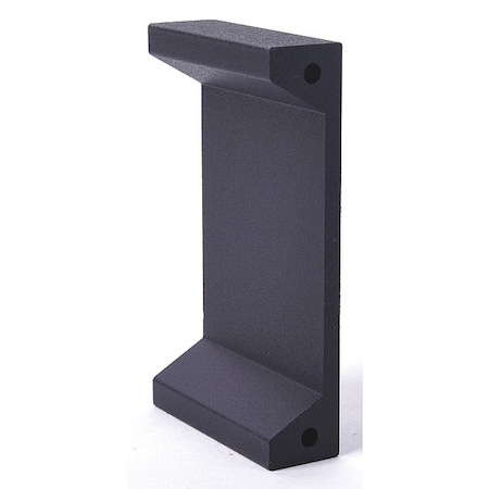 Locknetics Cs Series Lip Extension, 2" CSLE-2