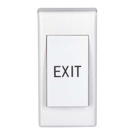 Locknetics Surface Mount Desk Switch CSW-200