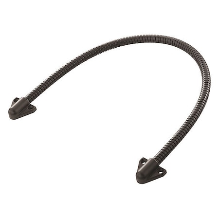 Locknetics Door Cord, Medium Duty, 613 Finish DC-BR-20