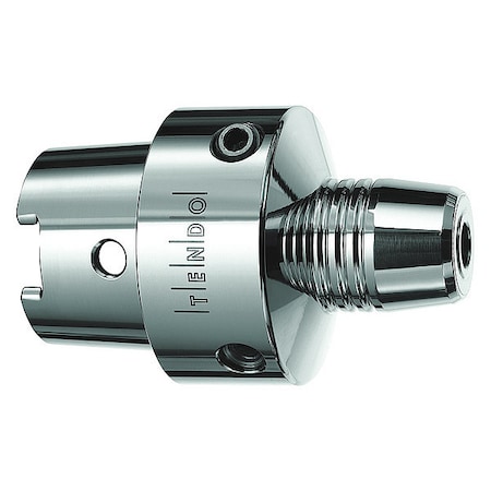 Schunk Hydraulic Tool Holder, HSK C50, 20mm 204016