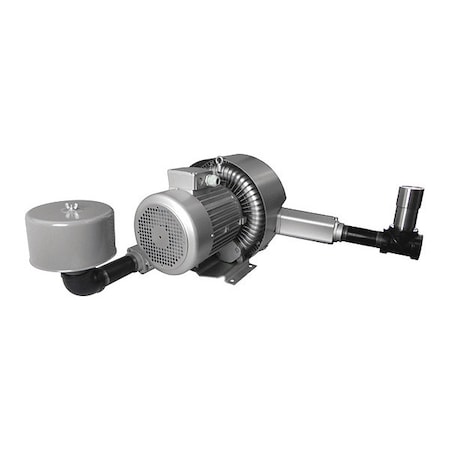 Atlantic Blowers Regnrtv Blowr Pressure Kit, 230CFM, 8.5 HP ABPK-902