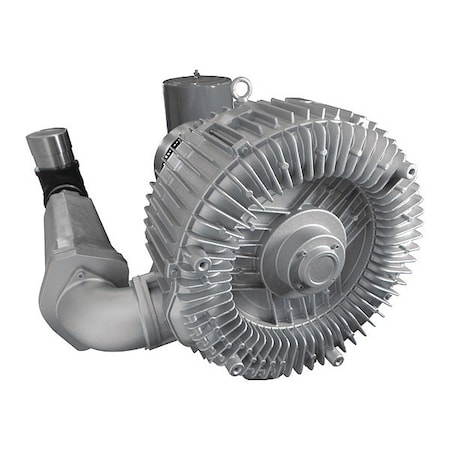 Atlantic Blowers Regenerative Blower Pressure Kit, 20 HP ABPK-1702