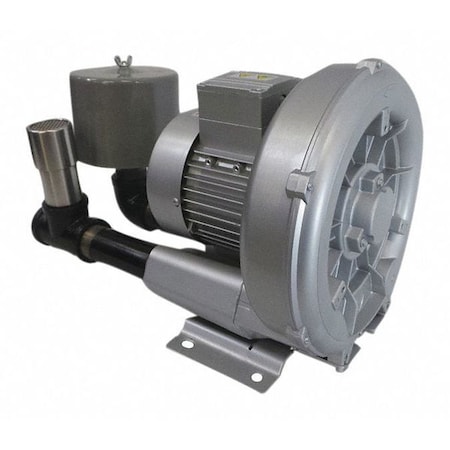 Atlantic Blowers Regenerative Blower Pressure Kit, .16 HP ABPK-70