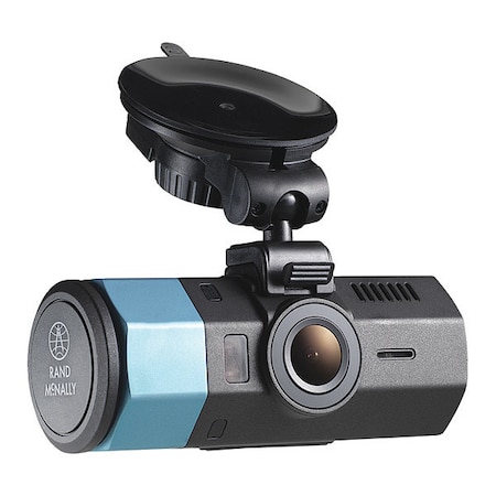 Rand Mcnally DashCam 100 w/Full HD DASH100