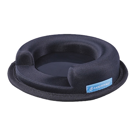 Rand Mcnally Crescent Bean Bag Dash Pad DASPAD