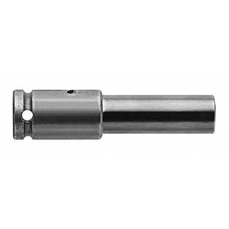 Apex Bit, Holder, 3/8 Female Sq Dr for 5/16 Hex 835