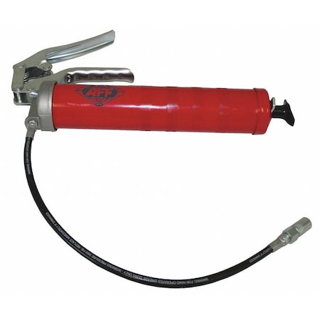 American Forge & Foundry Grease Gun, Pistol Grip, 5,000 PSI 8003