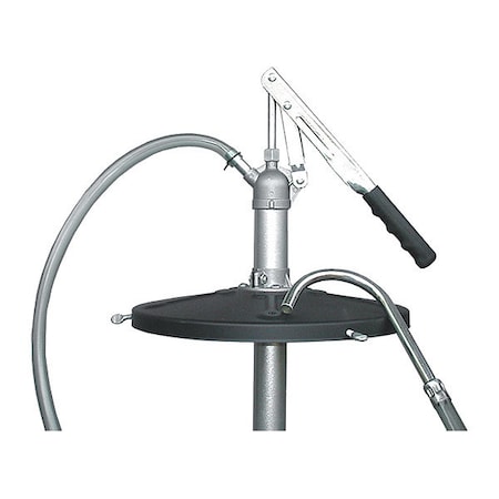 American Forge & Foundry Lever Bucket Pumps, 5 gal 8050