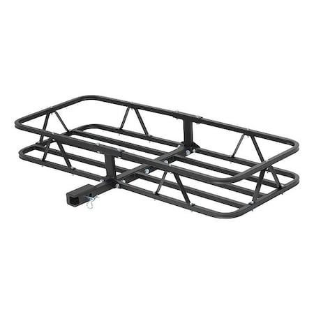 Curt Basket-Style Cargo Carrier, 48"x20" 18145