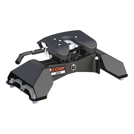 Curt A20 5th Wheel Hitch, 16036 16036