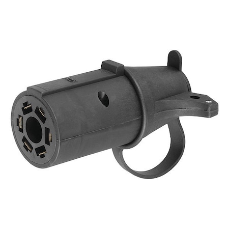 Curt Adapter w/Tester, 57255 57255