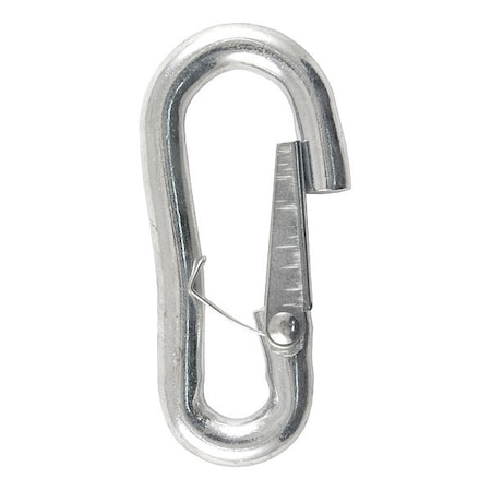 Curt Snap Hook, 5000lbs, 7/16", 81277 81277