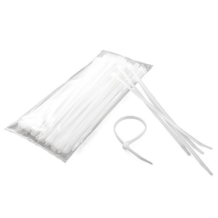 Curt Wire Tie, 7-1/4", PK100 59728