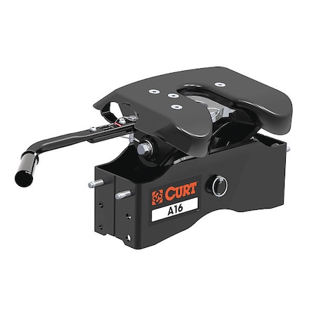 Curt A16 5th Wheel Hitch Head, 16520 16520