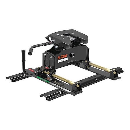 Curt A16 5th Wheel Hitch, 16621 16621
