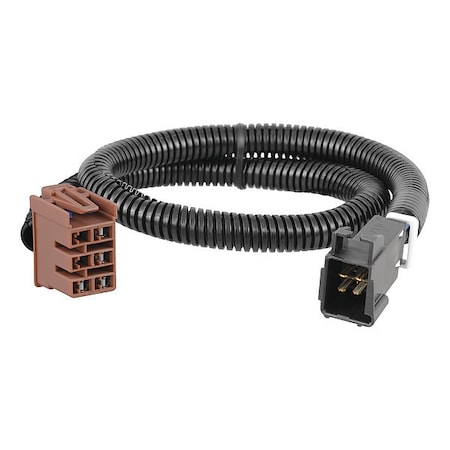 Curt Brake Control Harness, 51342 51342