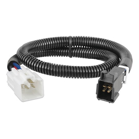 Curt Brake Control Harness, 51362 51362