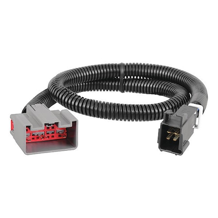 Curt Brake Control Harness, 51432 51432