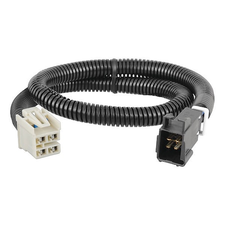 Curt Brake Control Harness, 51451 51451