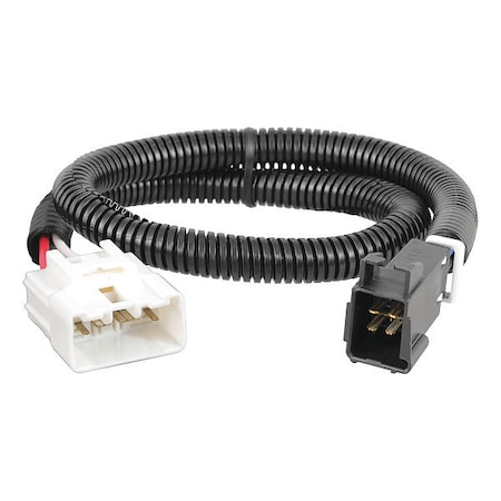 Curt Brake Control Harness, 51455 51455