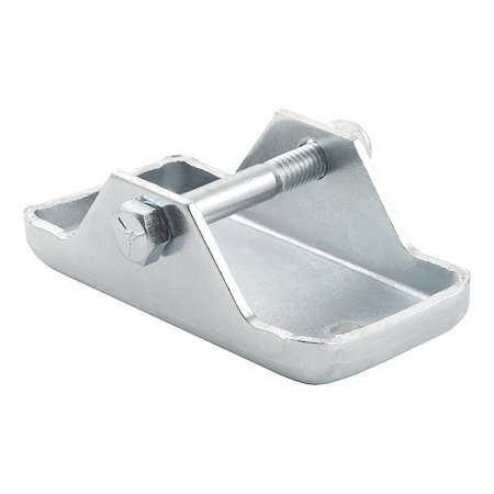 Curt Blt-On Jck Foot, Fts 2" Tube, 2K lb., 28271 28271